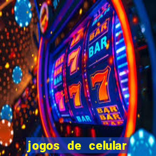 jogos de celular que ganha dinheiro de verdade